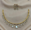 AD Necklace set