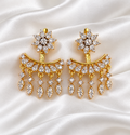 AD Earrings