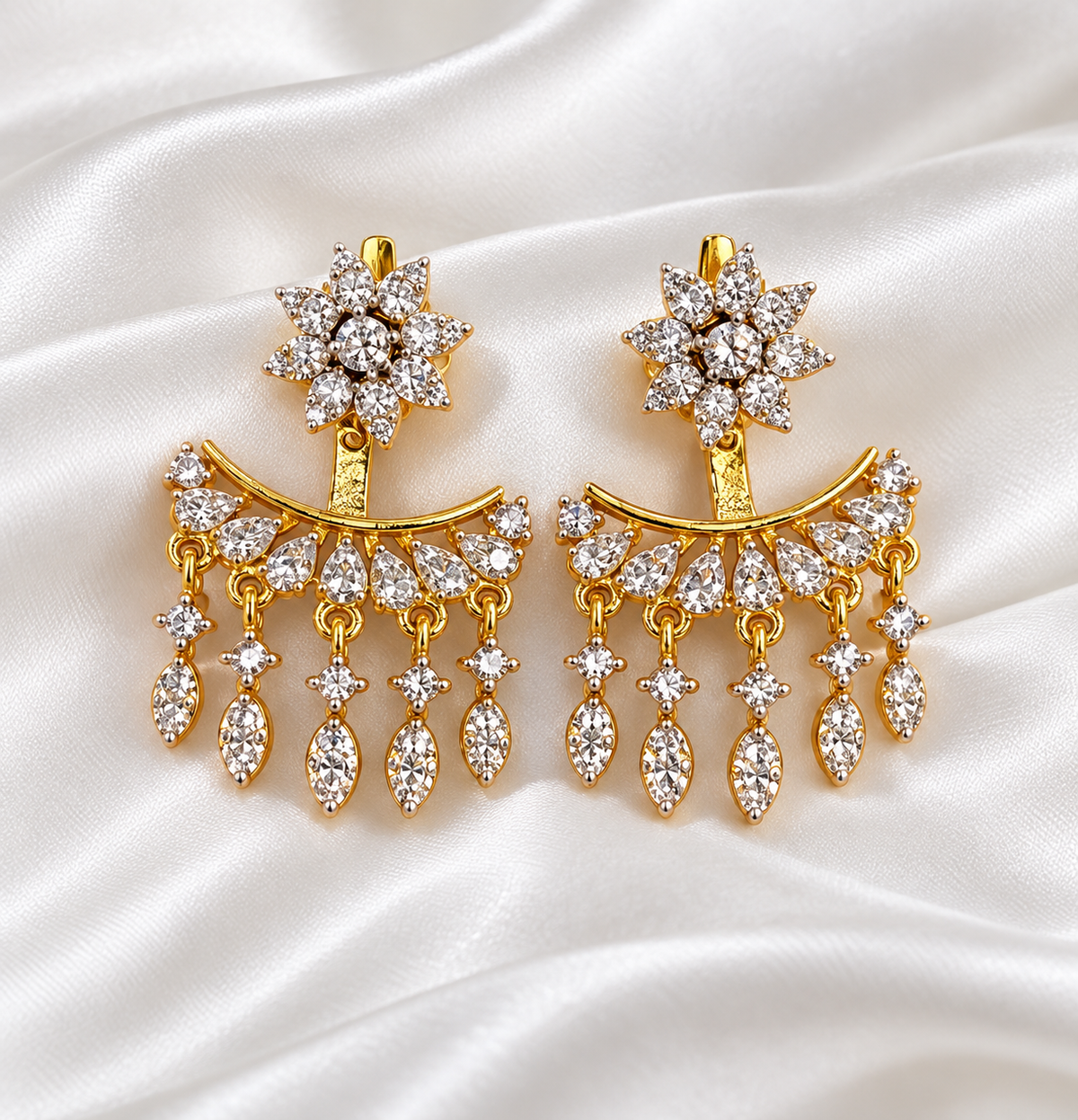 AD Earrings